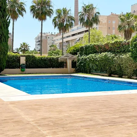 Keywise Mar Azul Lejlighed