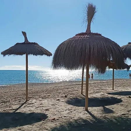 Lejlighed Keywise Mar Azul Málaga