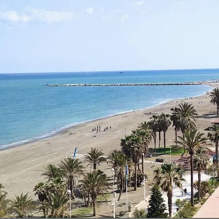 Keywise Mar Azul * Málaga