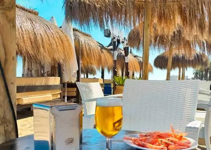 Apartamento Keywise Mar Azul