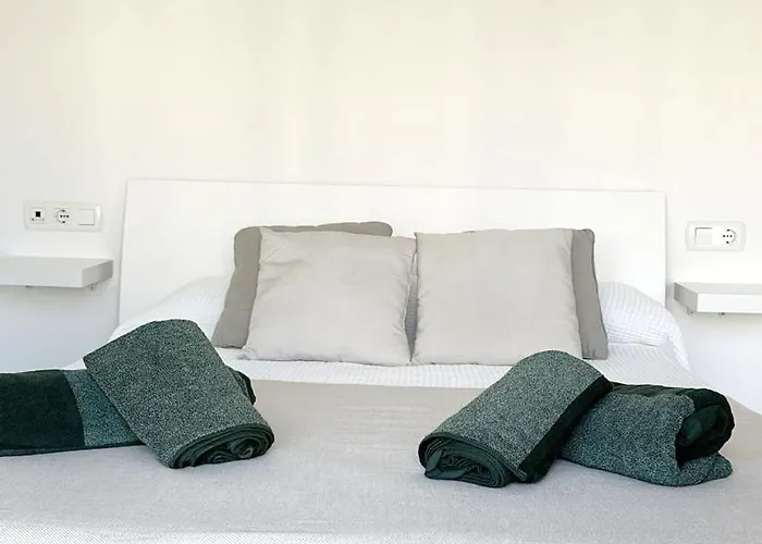 Apartamento Keywise Mar Azul Málaga