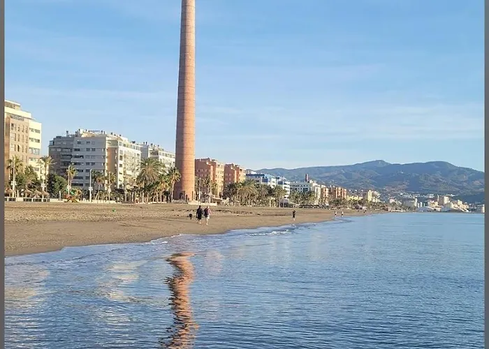 Keywise Mar Azul Apartamento Málaga