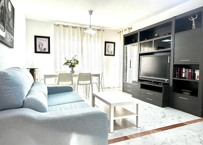 Keywise Mar Azul Apartamento