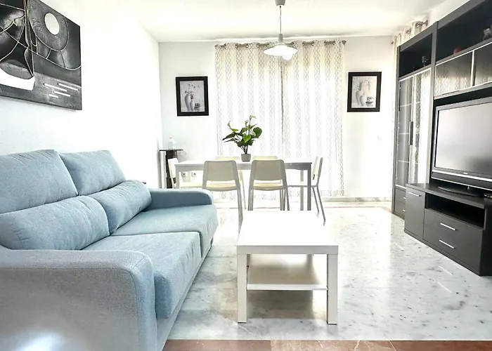 Keywise Mar Azul Apartamento