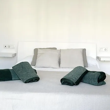 Apartment Keywise Mar Azul Malaga