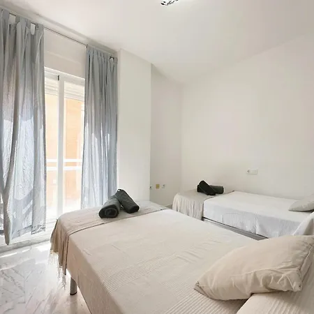 Keywise Mar Azul Apartment *