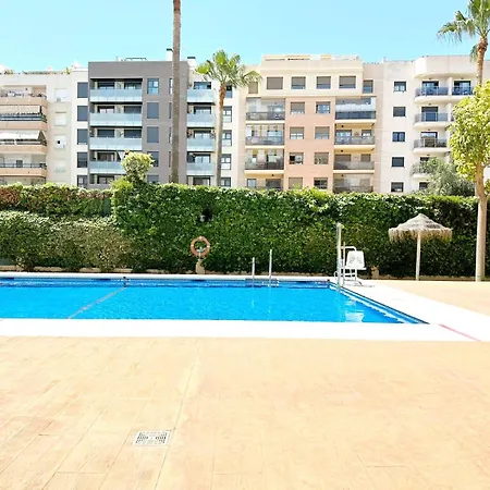 Keywise Mar Azul Apartment *