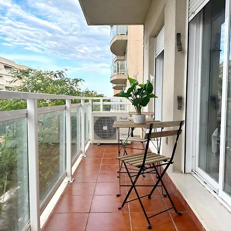 Keywise Mar Azul Apartman *