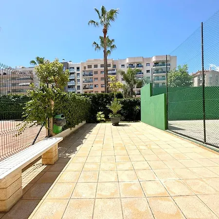 Keywise Mar Azul * Malaga