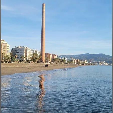 Keywise Mar Azul Apartment Malaga