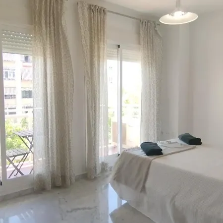 Keywise Mar Azul Apartment Malaga