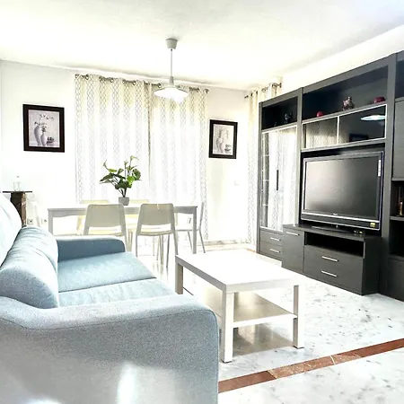 Keywise Mar Azul Apartment
