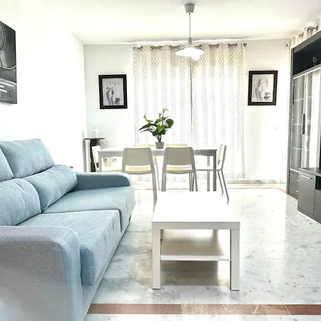 Keywise Mar Azul Apartment
